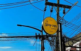 Sleep inn Samui